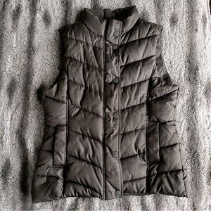 Gap Vest Jacket